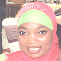 Bunmi Yekini was nominated the 2012 NHVMAS Biomedical HIV Prevention Media Ambassador.