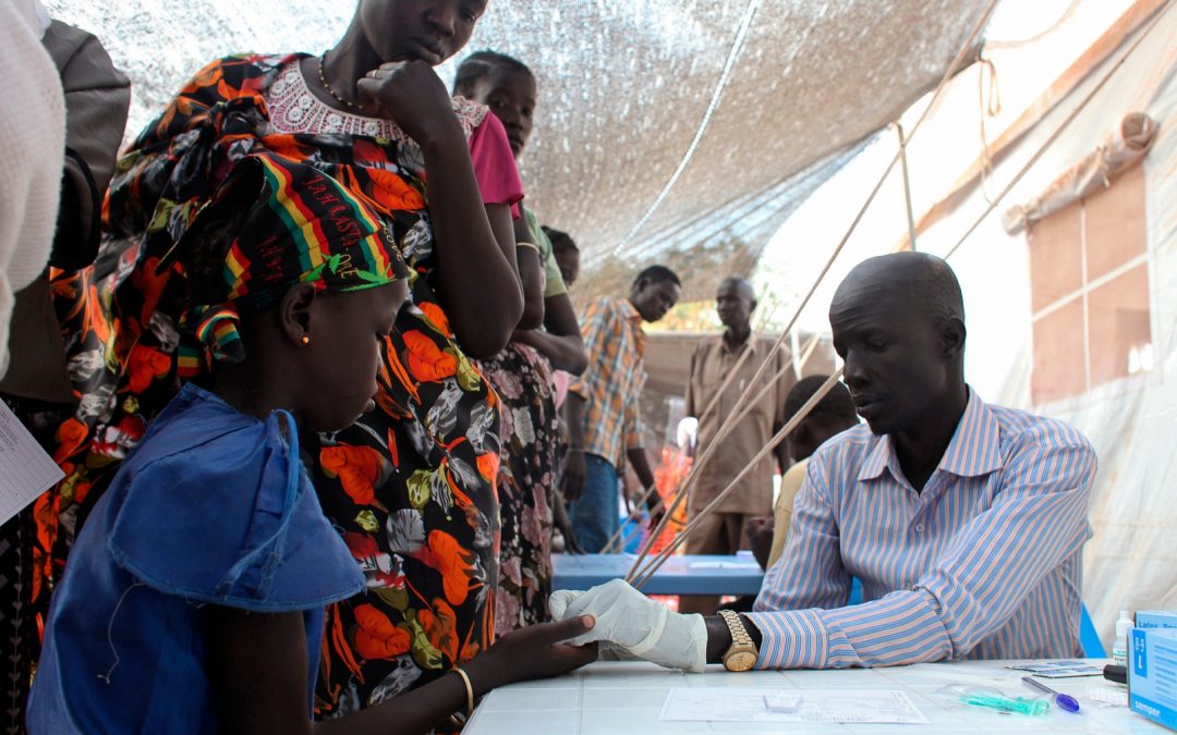 Community calls for improved ethical practices in research