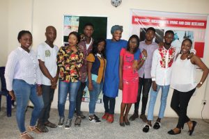 MEET THE 2019 NHVMAS LeNNiB Champions Advocates
