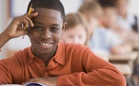 Adolescents: A societal time bomb – David Ita