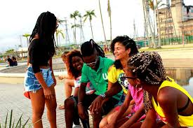 TO ATTAIN DEMOGRAPHIC DIVIDEND IN NIGERIA INVOLVES SUBSTANTIAL INVESTMENT IN REPRODUCTIVE HEALTH, ACTIVE PARTICIPATION AND ECONOMIC INITIATIVES FOR YOUNG PEOPLE. – Orobosa Enadeghe