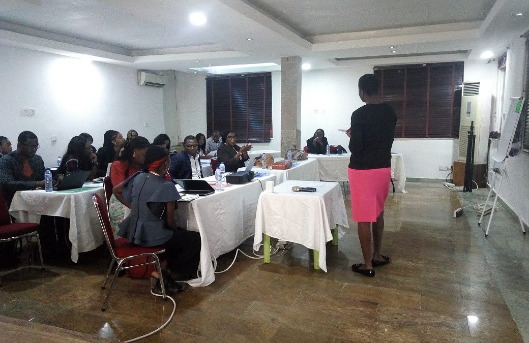 NHVMAS joins others to call for a reduction in the age of access to sexual and reproductive health services