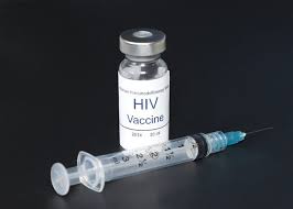 A VACCINE IS ONE OF THE BEST SCIENTIFIC WAYS TO END HIV