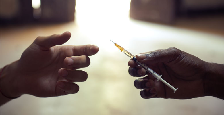 PWID AND HIV: A SILENT CRY FOR HELP – EDET IMOH JAMES