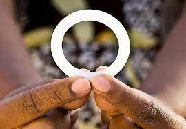 HIV AND WOMEN – THE ANSWER MAY LIE WITHIN THE PROSPECTS OF A RING? – CHARLES BUSOLA