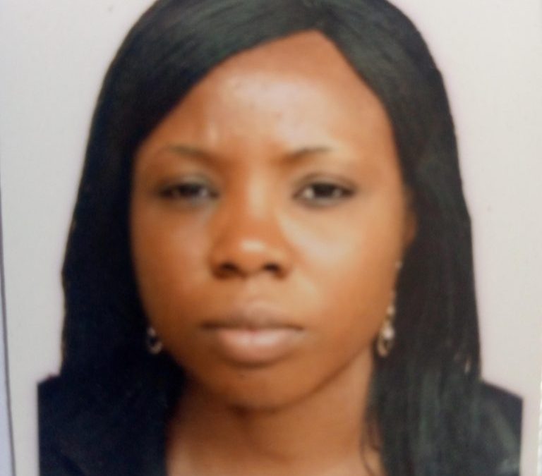 Meet Temitope Tijani 2024 LeNNiB Champion