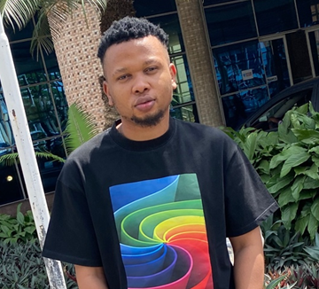 Meet Emmanuel 2024 LeNNiB Champion…